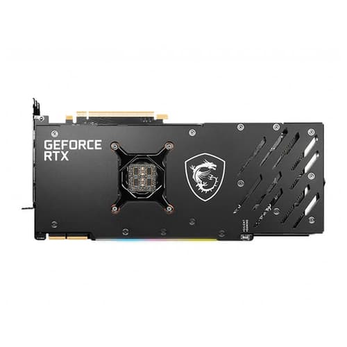 MSI RTX 3090 Ti Gaming X Trio 24GB Gaming Graphics Card
